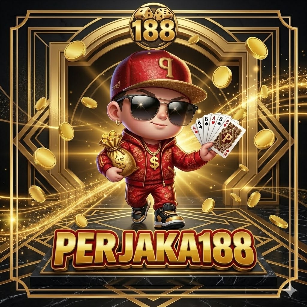 PERJAKA188
